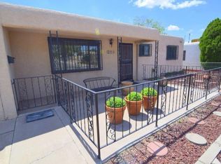 5516 Euclid Ave NE, Albuquerque, NM 87110