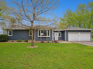 6503 Lafayette Rd, Raymond, IA 50667