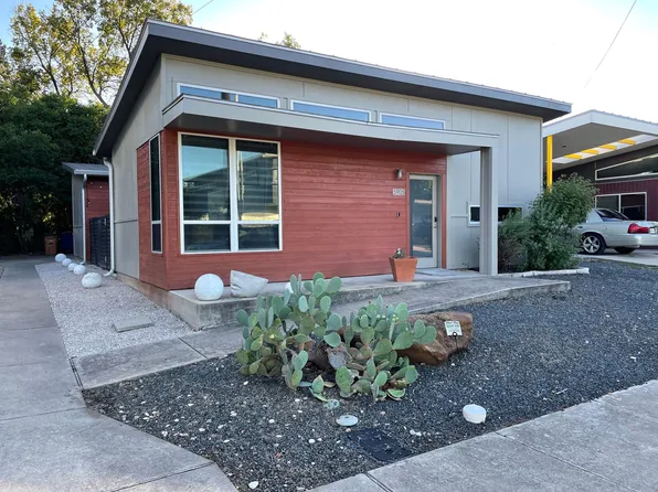 5905 Ventus St, Austin, TX 78721