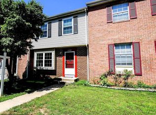 19540 White Saddle Dr, Germantown, MD 20874
