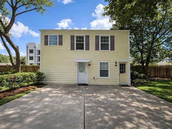 422 W Burleson St, Wharton, TX 77488