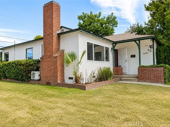8794 Ranchito Ave, Panorama City, CA 91402