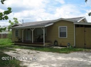 2323 Chaffee Rd S, Jacksonville, FL 32221