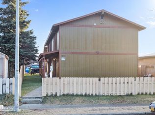 1021 Medfra St, Anchorage, AK 99501