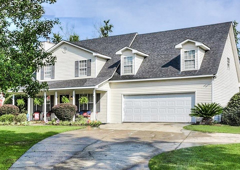 541 Old Sudlow Lake Rd, North Augusta, SC 29841 Zillow