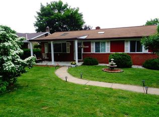 135 Donmor Dr, Pittsburgh, PA