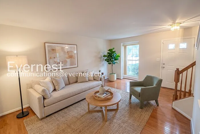 2 bed, 3.5 bath, 1415 sqft, $2,195 — Photo 3