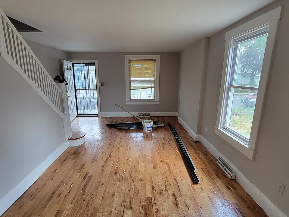 457 S Logan Ave, Trenton, NJ 08629 Zillow