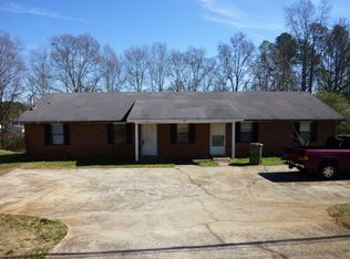 622 E Marable St, Monroe, GA 30656