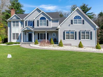81 Joshua Town Road, Watertown, CT, 06795