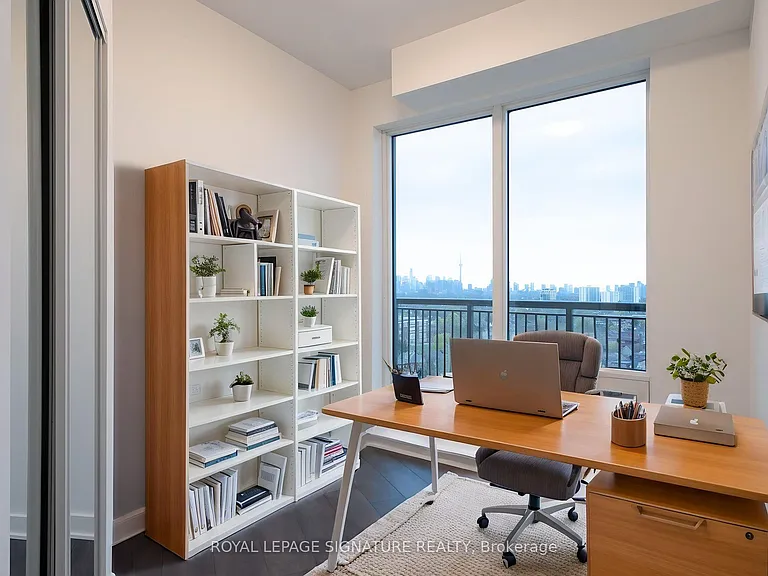 1185 Dupont St #1016 — Photo 11