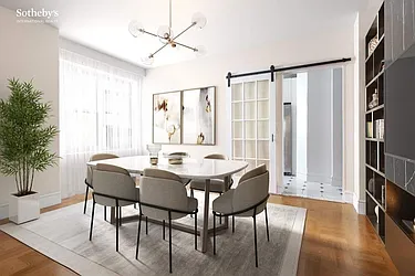 Sold by Sotheby's International Realty