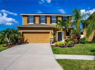 555 Vista Ridge Dr, Ruskin, FL 33570