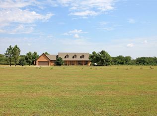 16127 Happy Camp Rd, Beggs, OK 74421