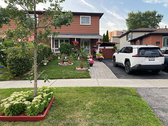 2nd image of 83 Coxworth Cres