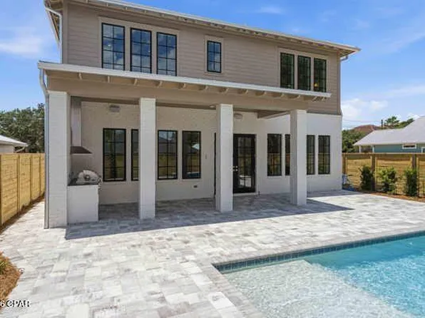 21522 Dolphin Ave, Panama City Beach, FL 32413