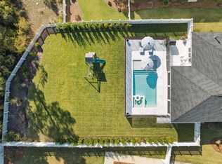 184 Sidecamp Rd, Inlet Beach, FL 32461