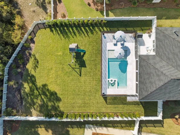 184 Sidecamp Rd, Inlet Beach, FL 32461