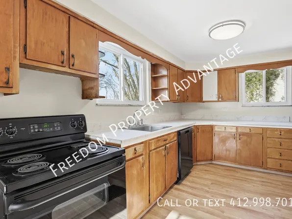 57 Aylesworth Ave, Washington, PA 15301