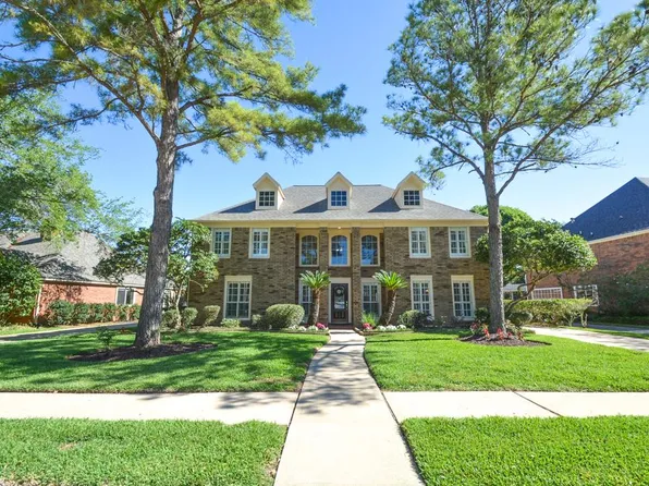 4218 Saint Ives St, Sugar Land, TX 77479