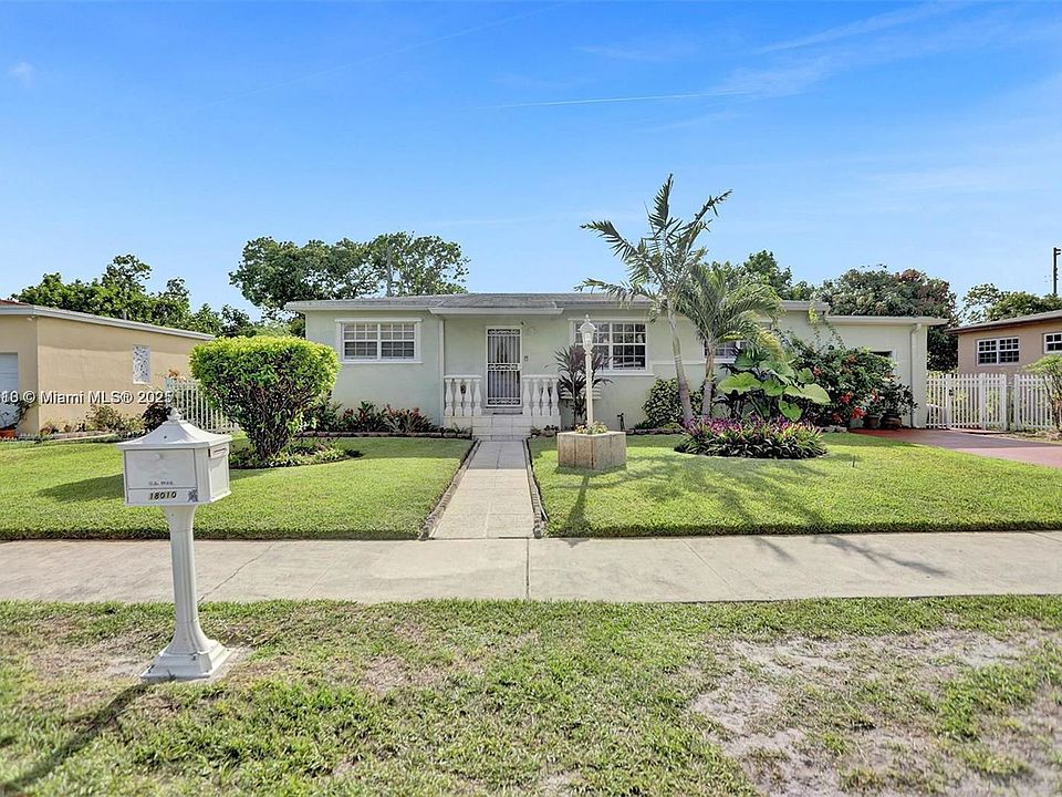 1st image of 18010 NW 6th Ave