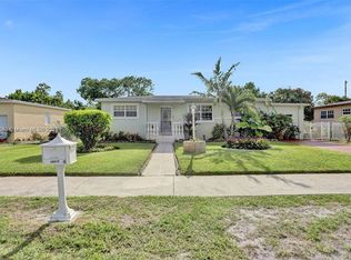 18010 NW 6th Ave, Miami Gardens, FL 33169