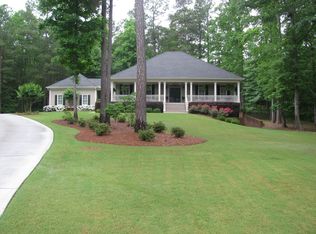 1521 Rivermist Dr, Monroe, GA 30655