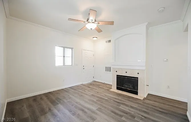1301 Red Gable Ln #101 — Photo 12