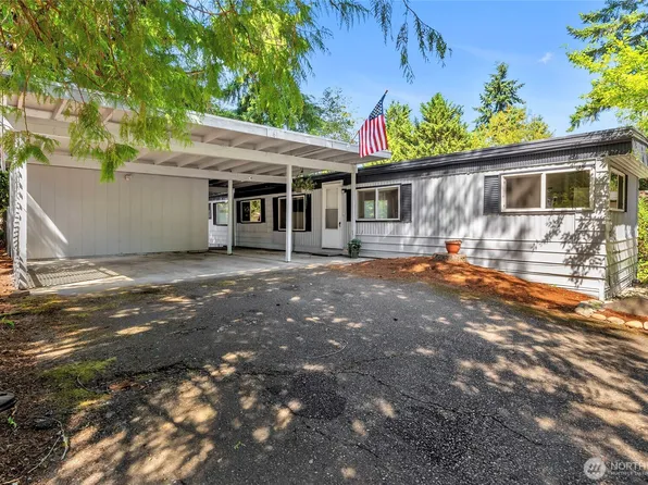 6123 79th Street E #61, Puyallup, WA 98371