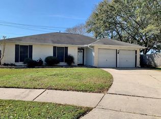 2002 Tuscarora Ct, League City, TX 77573