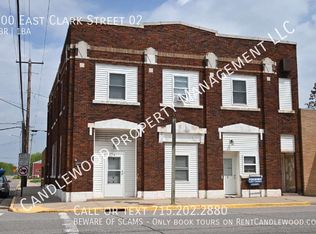 100 E Clark St #2, Spencer, WI 54479