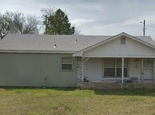 2444 SW Grand Blvd, Oklahoma City, OK 73119
