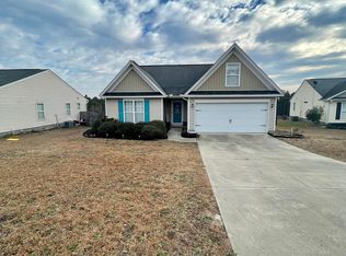 245 Windy Hollow Dr, Lexington, SC 29073