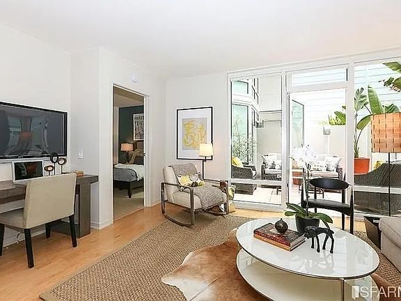 5th image of 829 Folsom St Unit 206