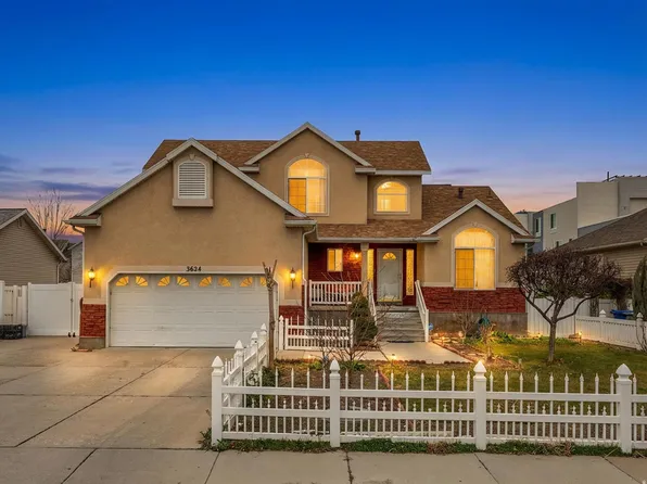 3624 S Lionheart Way, West Valley City, UT 84119