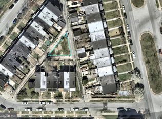 E Rear 29, Baltimore, MD