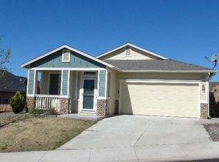 6281 Everest Ct, Reno, NV 89523