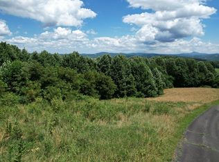 Thistle Trl, Hillsville, VA