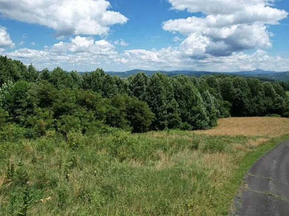 Thistle Trl, Hillsville, VA 24343