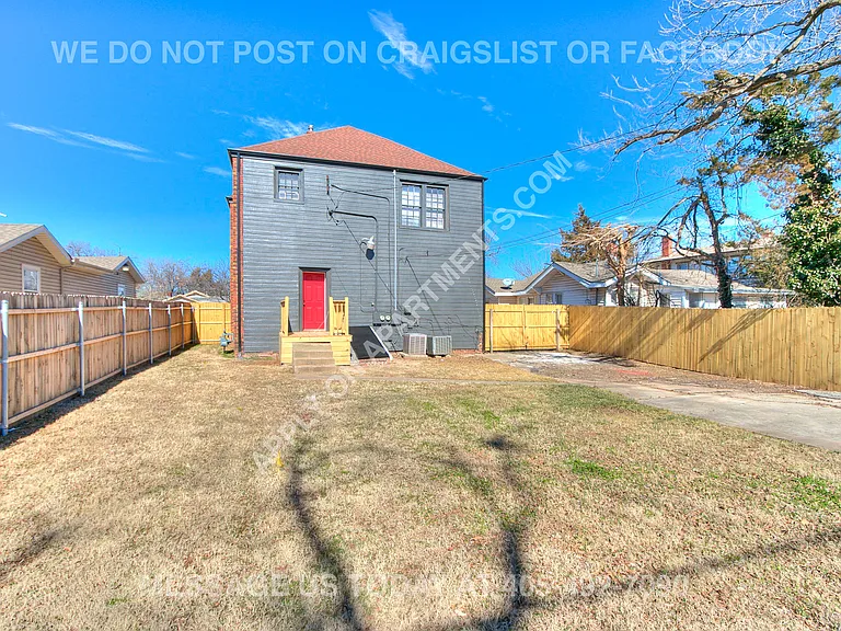 1130 NW 39th St #1130.5 — Photo 29