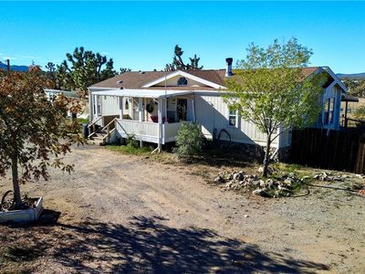 18597 N Quaint Dr, Dolan Springs, AZ, 86441