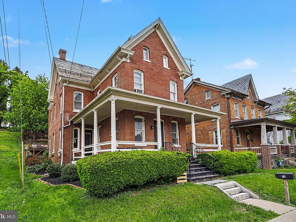 1st image of 23 W George St