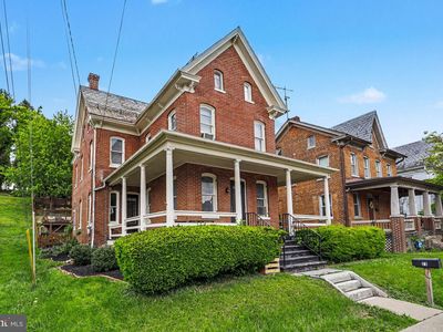 23 W George St, Yoe, PA, 17313