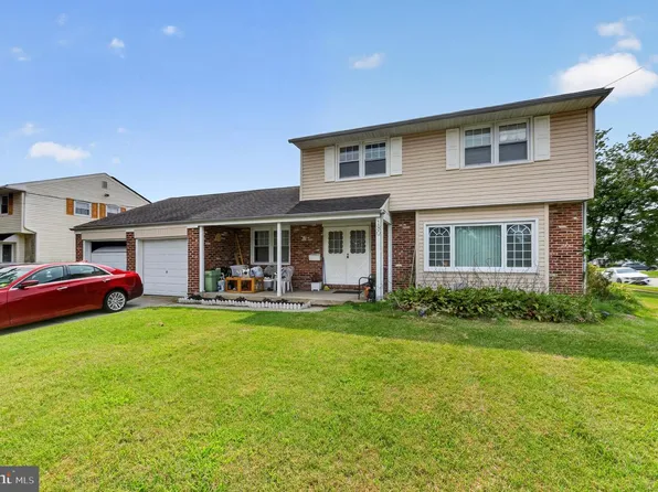 180 Swedesboro Ave, Gibbstown, NJ 08027