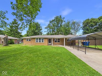 3012 E 6th St, Anderson, IN, 46012