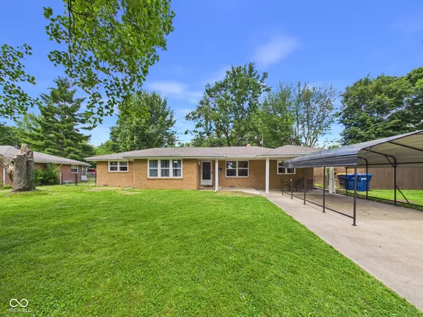3012 E 6th St, Anderson, IN 46012