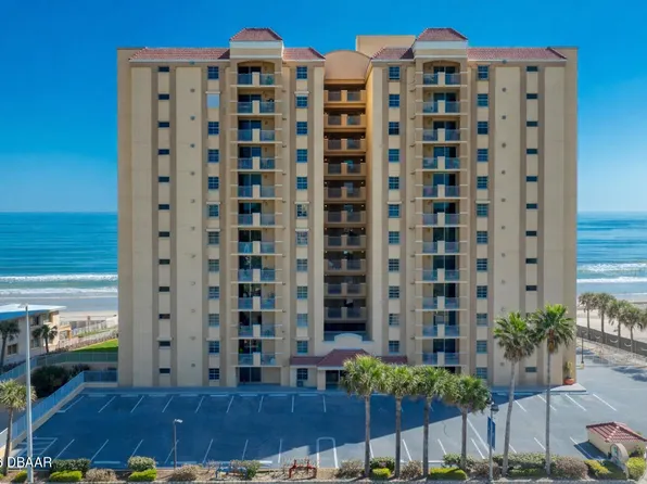 3145 S Atlantic Ave APT 503, Daytona Beach Shores, FL 32118