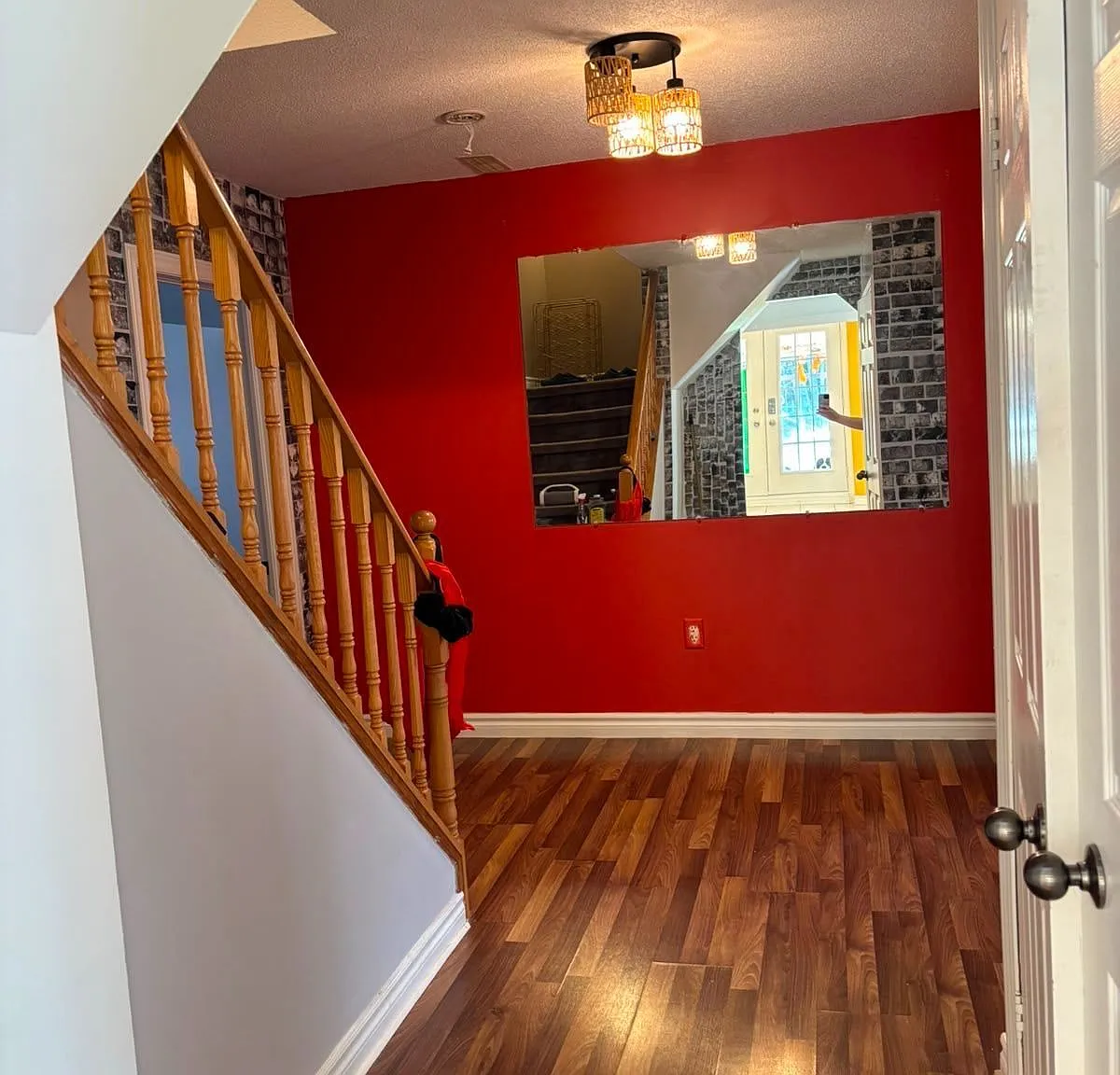 2 bed, $1,800 — Photo 2