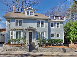 1677 Lenox Rd NE, Atlanta, GA 30306