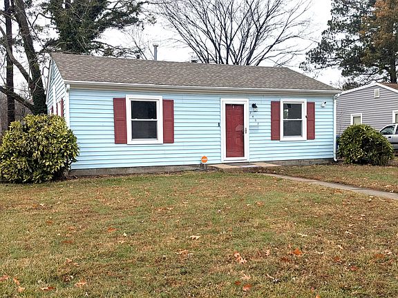 2nd image of 7405 Wickham Ave